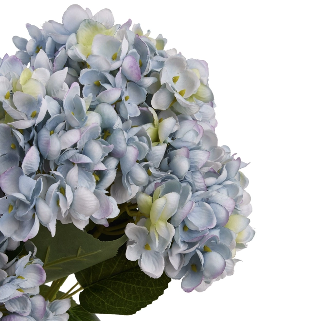 Additional Image for Blue Hydrangea Bunch