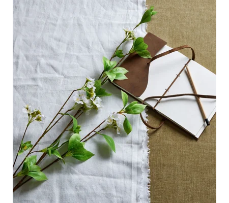 Tall Mock Orange Spray Stem