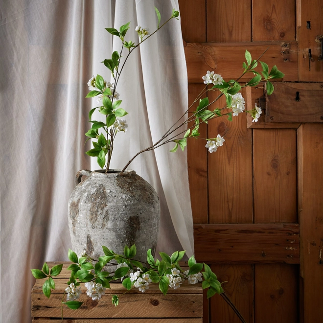 Additional Image for Tall Mock Orange Spray Stem