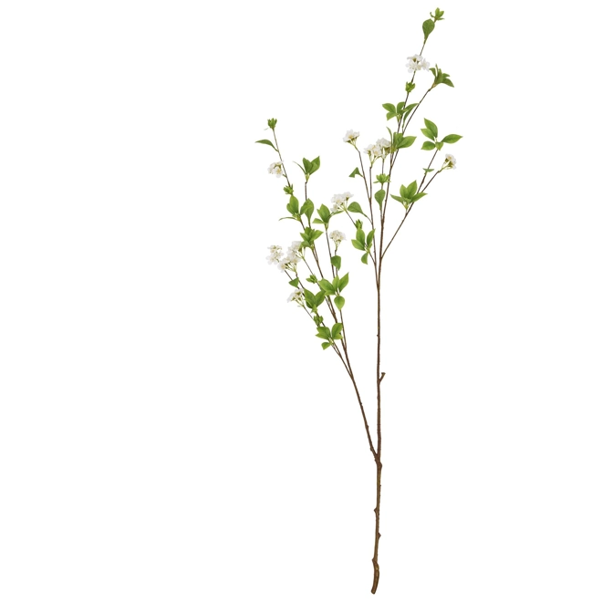 Additional Image for Tall Mock Orange Spray Stem