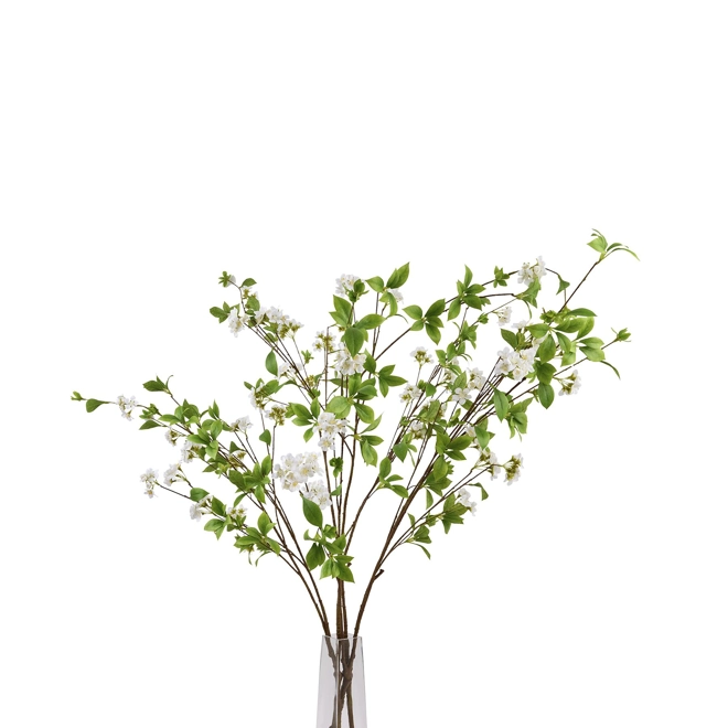 Additional Image for Tall Mock Orange Spray Stem