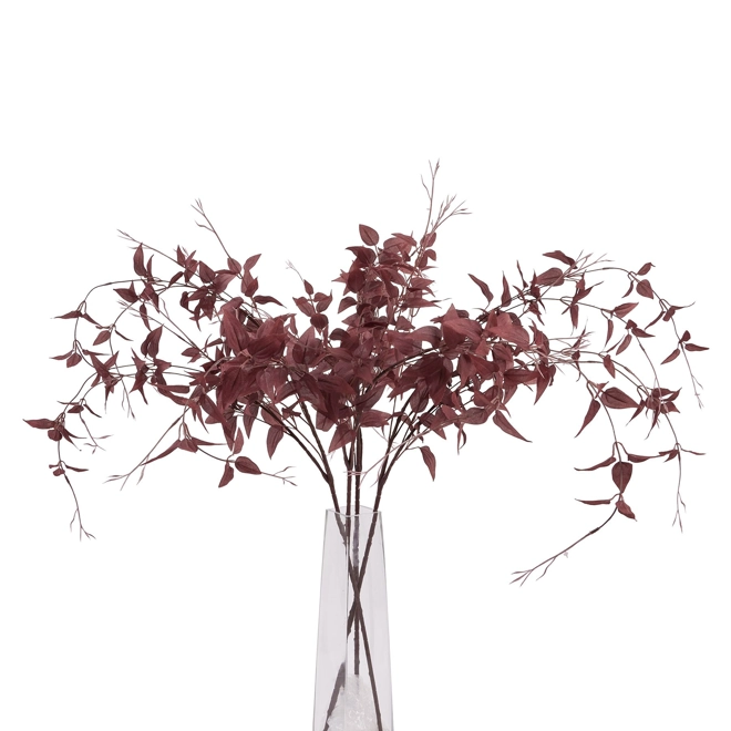 Additional Image for Ornamental Burgundy Leaf stem