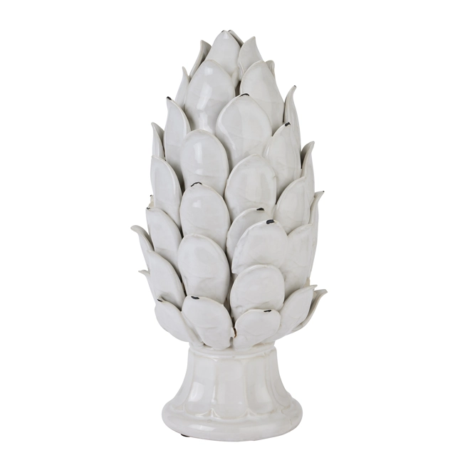 Additional Image for Large Ivory Chianti Artichoke