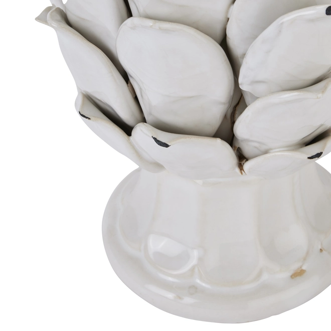 Additional Image for Large Ivory Chianti Artichoke