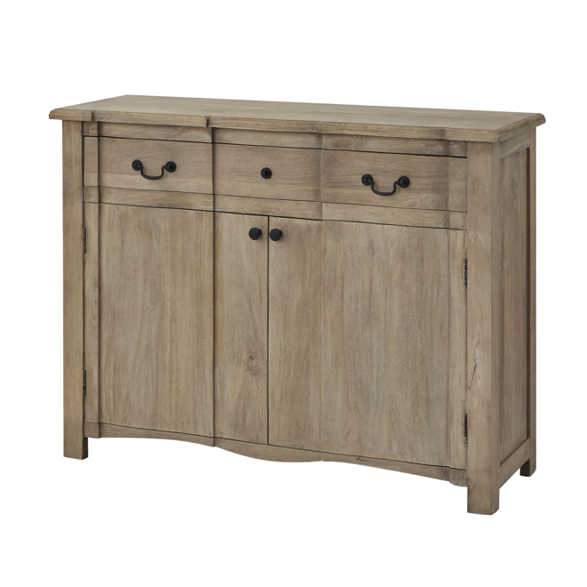 Additional Image for Copgrove Collection 1 Drawer 2 Door Sideboard