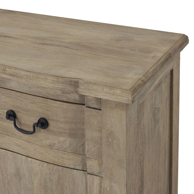 Additional Image for Copgrove Collection 1 Drawer 2 Door Sideboard