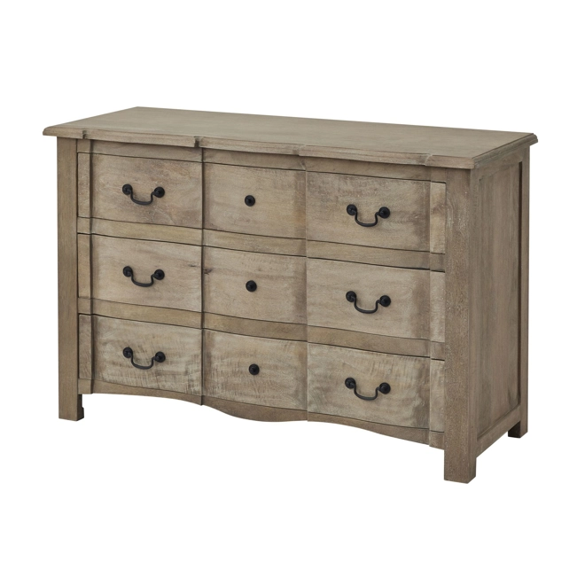 Additional Image for Copgrove Collection 3 Drawer Chest