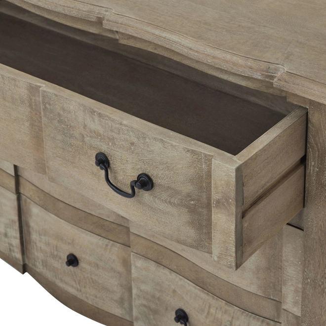 Additional Image for Copgrove Collection 3 Drawer Chest