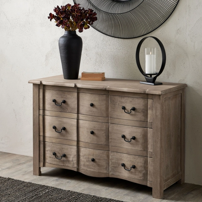 product Image for Copgrove Collection 3 Drawer Chest