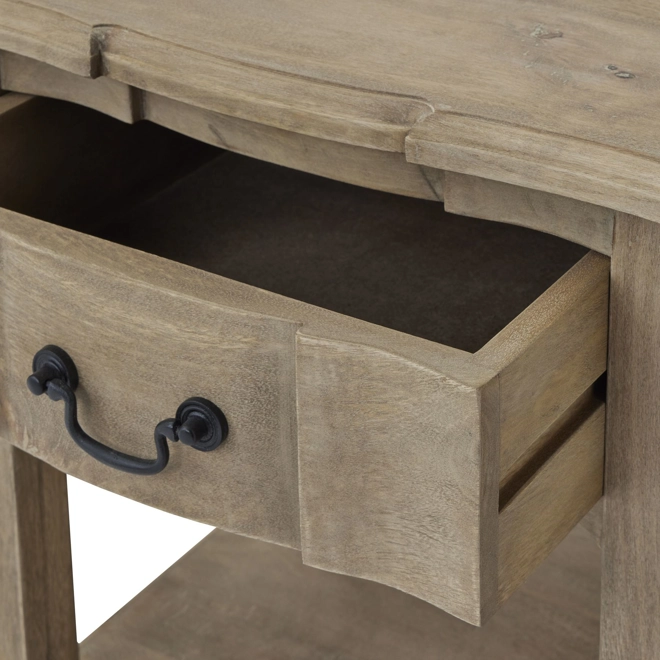 Additional Image for Copgrove Collection 1 Drawer Side Table