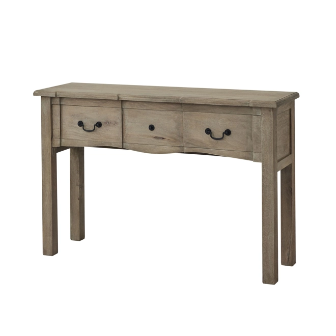 Additional Image for Copgrove Collection 1 Drawer Console