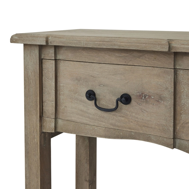 Additional Image for Copgrove Collection 1 Drawer Console