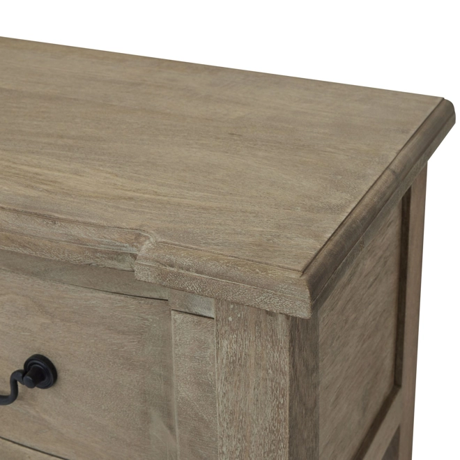 Additional Image for Copgrove Collection 1 Drawer Console