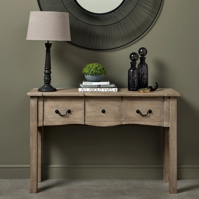 product Image for Copgrove Collection 1 Drawer Console