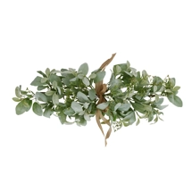 Winter Spray Arrangement Wit..