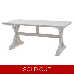 Stamford Plank Collection Dining Table