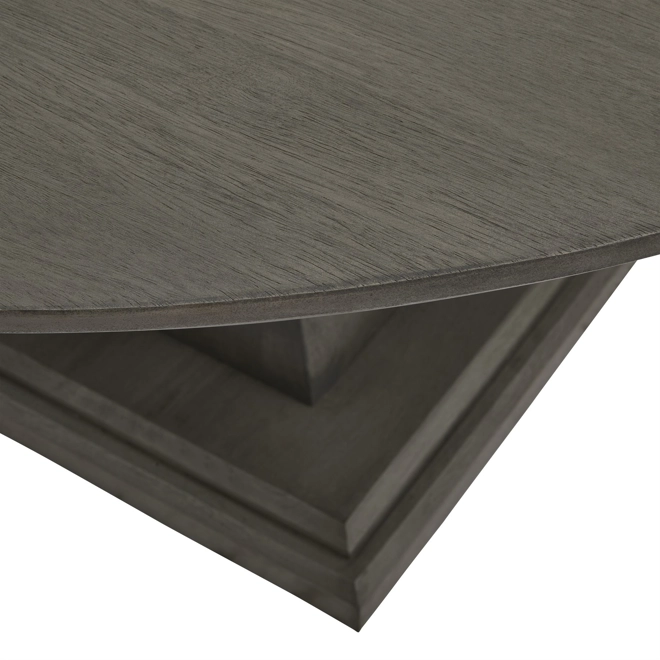 Additional Image for Lucia Collection Round Dining Table