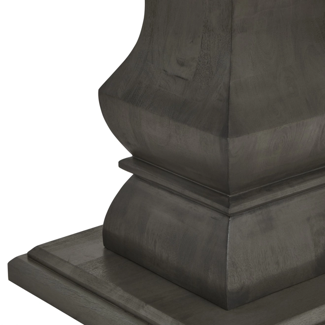 Additional Image for Lucia Collection Round Dining Table