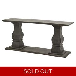 Lucia Collection Console Table
