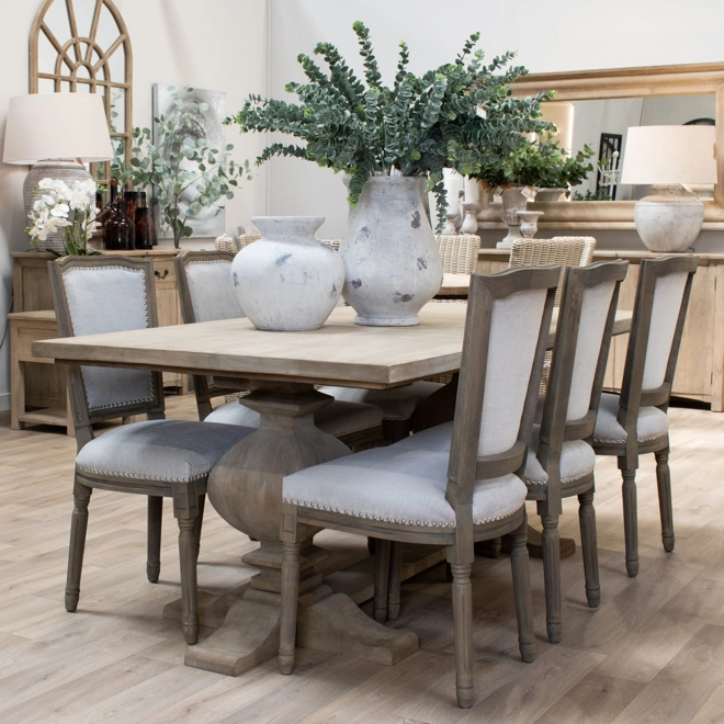 Additional Image for Copgrove Collection Large Dining Table