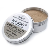 Clay Face Masks Ghassoul Cla..