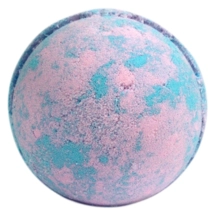 Baby Powder Bath Bomb 1..