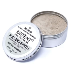 Clay Face Masks Fuller Earth Face Mask 80g
