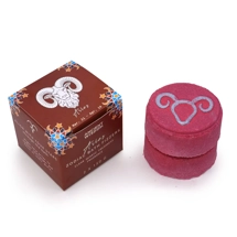 Set of Zodiac Bath Fizz..