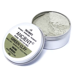 Clay Face Masks Green Clay Face Mask 80g