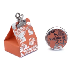 Natural Lip Balms 12g -Watermelon