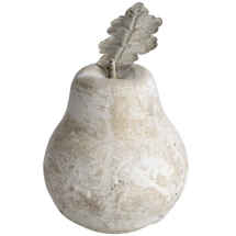Stone effect Pear (Small)