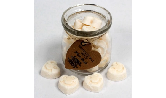 Category Image for wax melts, oils & sizzlers