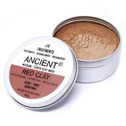 Clay Face Masks Red Clay Face Mask 80g