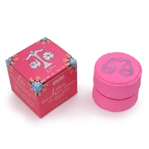 Set of Zodiac Bath Fizzers w..