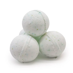 Our Detox Potion Bath Balls
