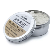 Clay Face Masks Bentoni..