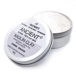 Clay Face Masks Green Clay Face Mask 80g