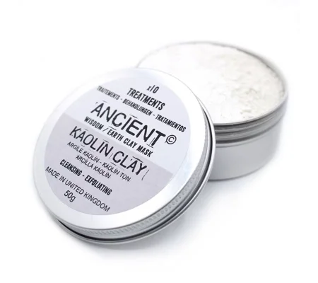 Clay Face Masks Green Clay Face Mask 80g