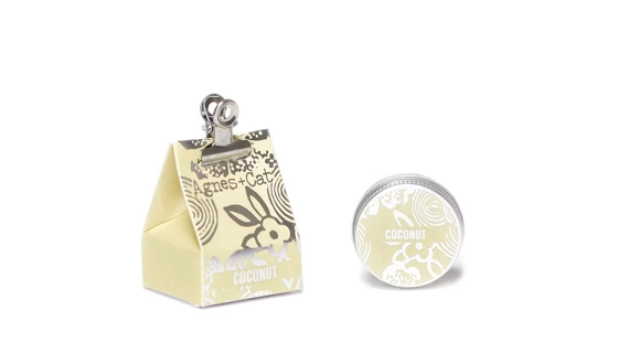 Category Image for lip balms