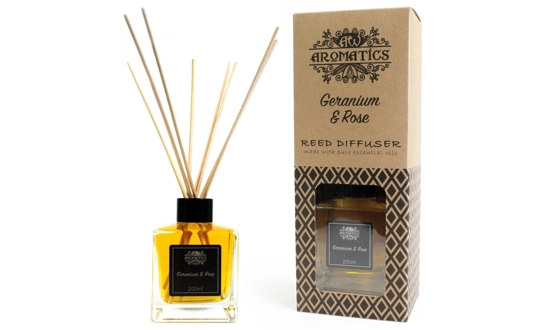 Category Image for Diffuser