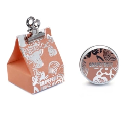 Natural Lip Balms 12g - Grapefruit