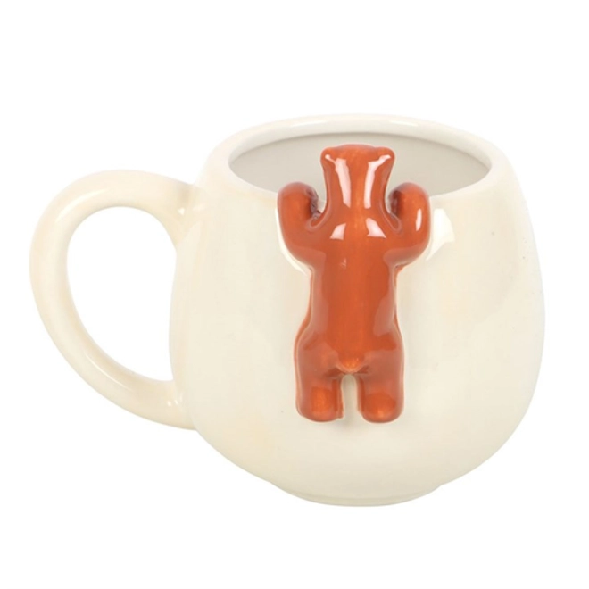 Additional Image for Sleepy Bear Rounded Mug