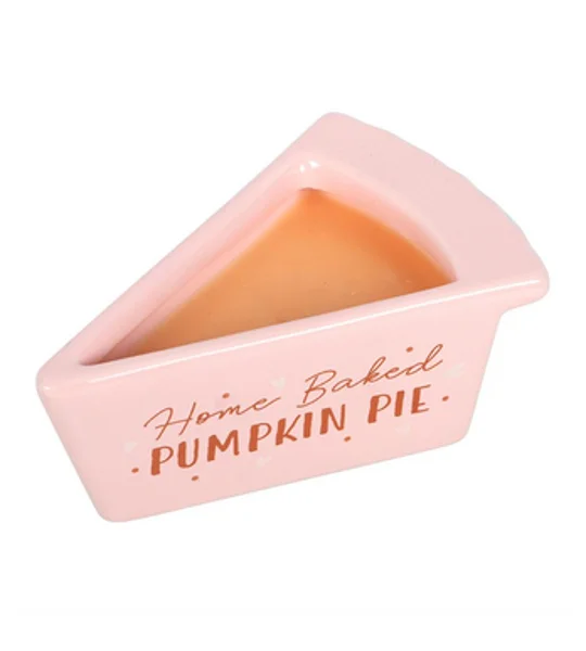Home Baked Pumpkin Pie Candle