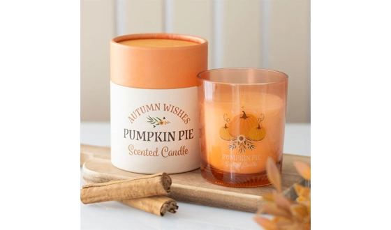 Category Image for Candles