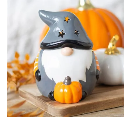 Halloween Gonk Oil Burner
