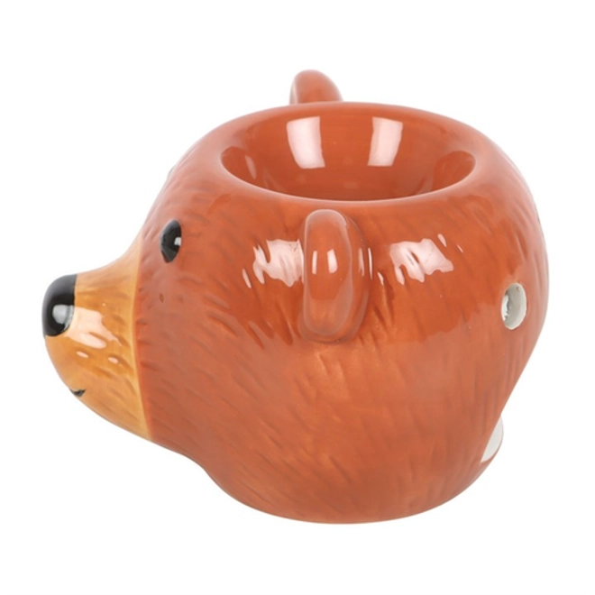 Additional Image for Bear Shaped Oil Burner