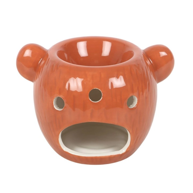 Additional Image for Bear Shaped Oil Burner