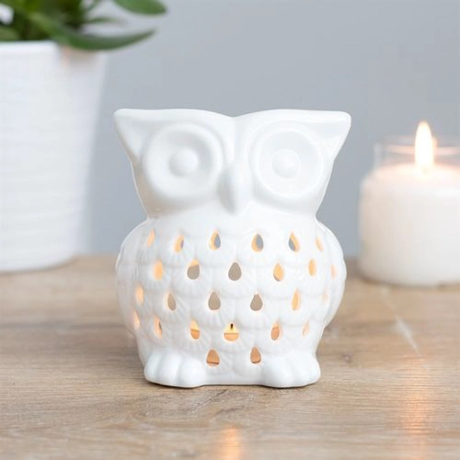 product Image for White Owl Oil Burner