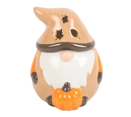 Autumn Gonk Oil Burner
