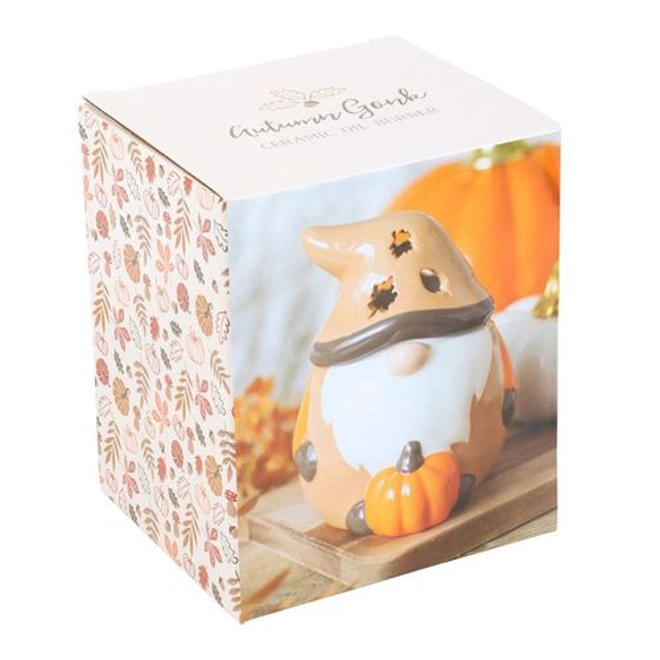 Additional Image for Autumn Gonk Oil Burner